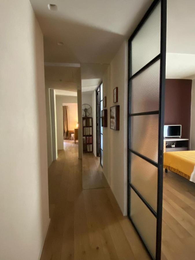 Casa468 Daire San Giuliano Terme Dış mekan fotoğraf