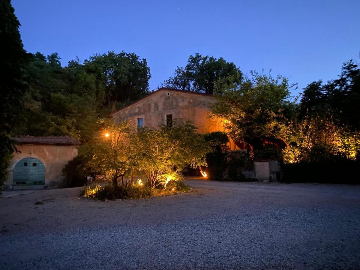 Casa468 Daire San Giuliano Terme Dış mekan fotoğraf