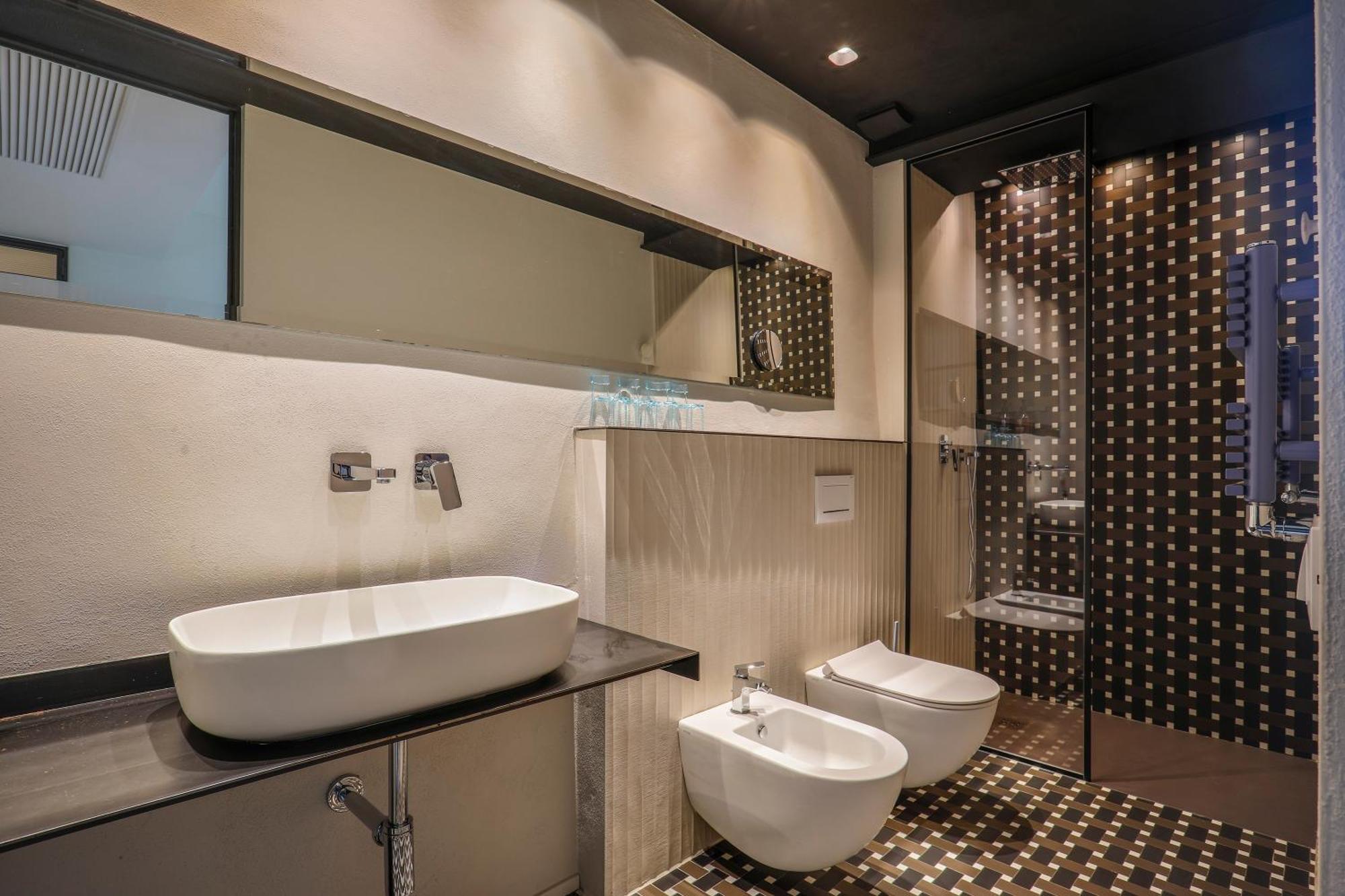 Casa468 Daire San Giuliano Terme Dış mekan fotoğraf