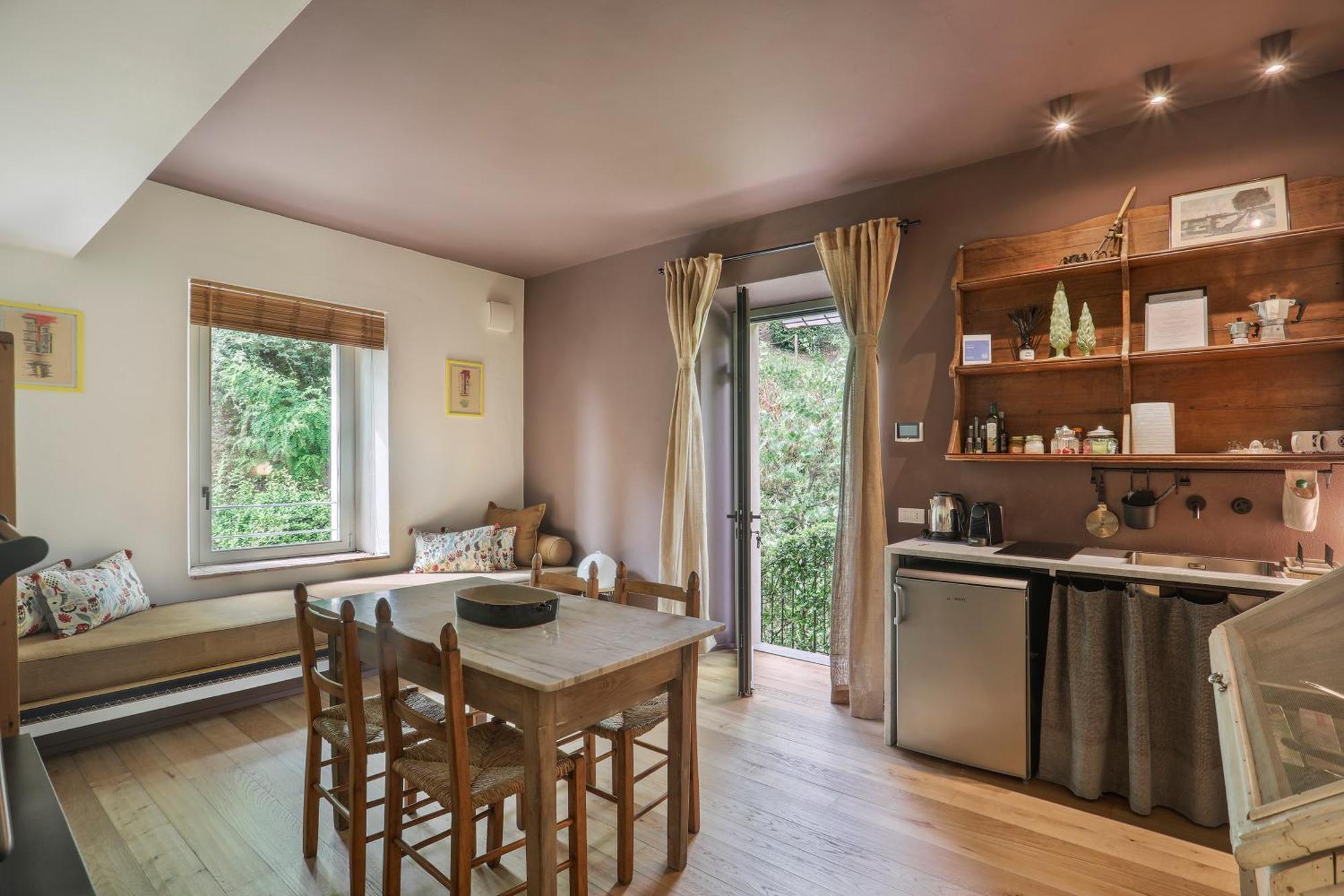 Casa468 Daire San Giuliano Terme Dış mekan fotoğraf