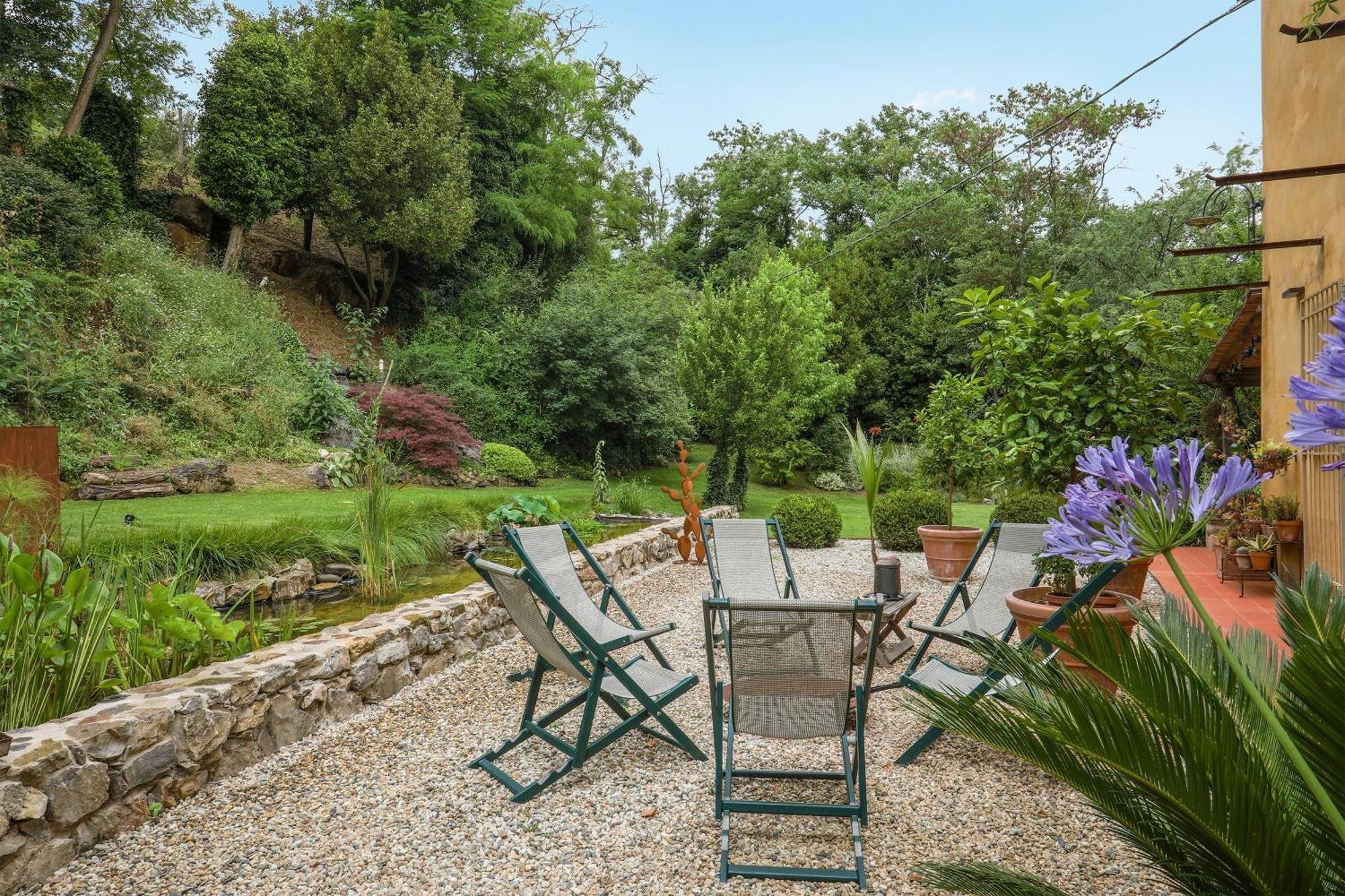 Casa468 Daire San Giuliano Terme Dış mekan fotoğraf