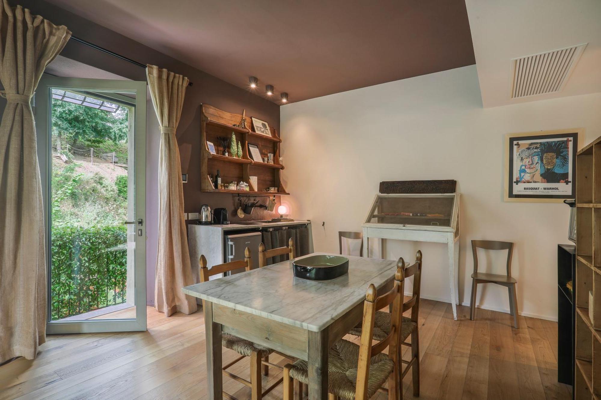 Casa468 Daire San Giuliano Terme Dış mekan fotoğraf