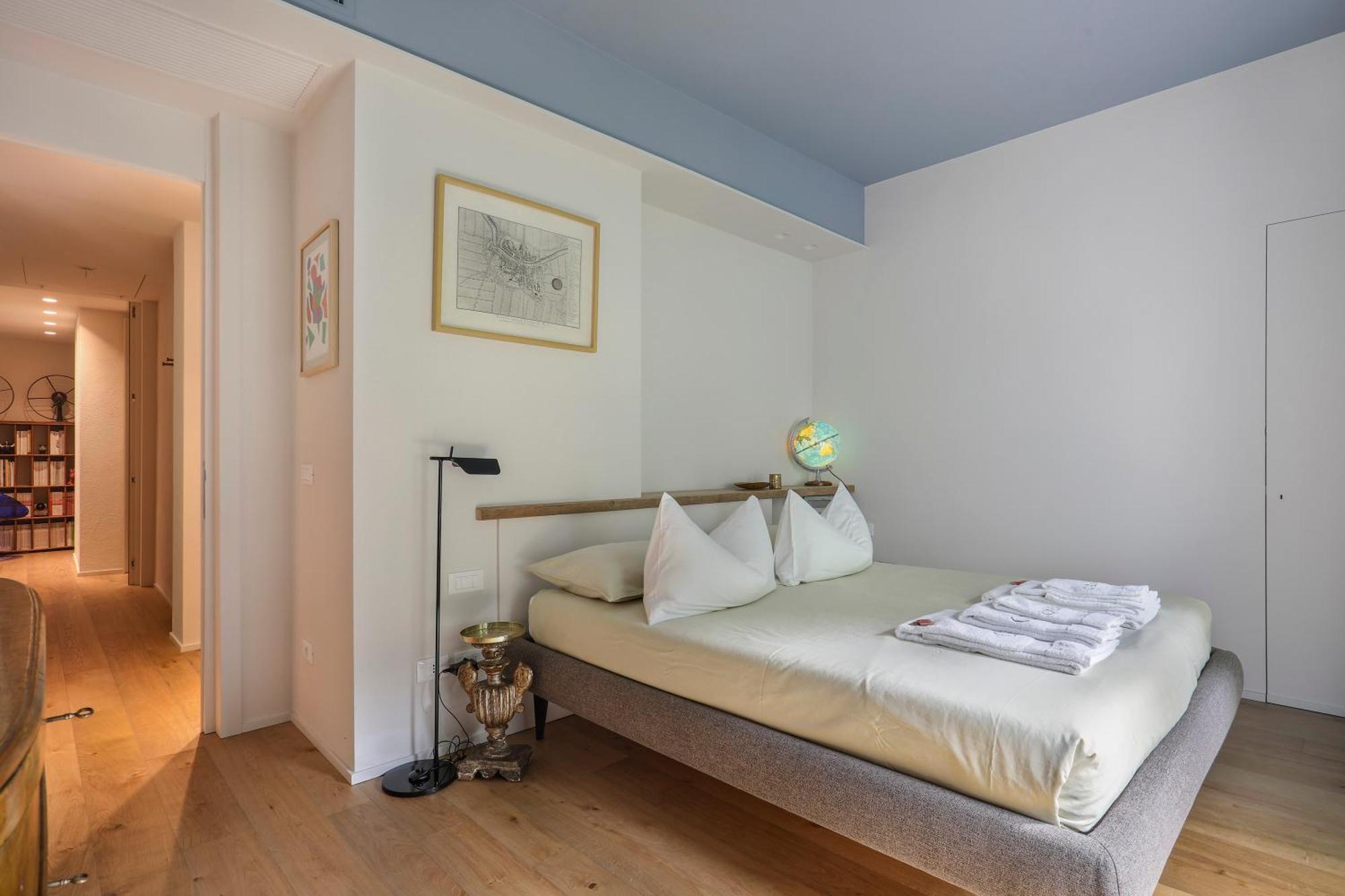 Casa468 Daire San Giuliano Terme Dış mekan fotoğraf
