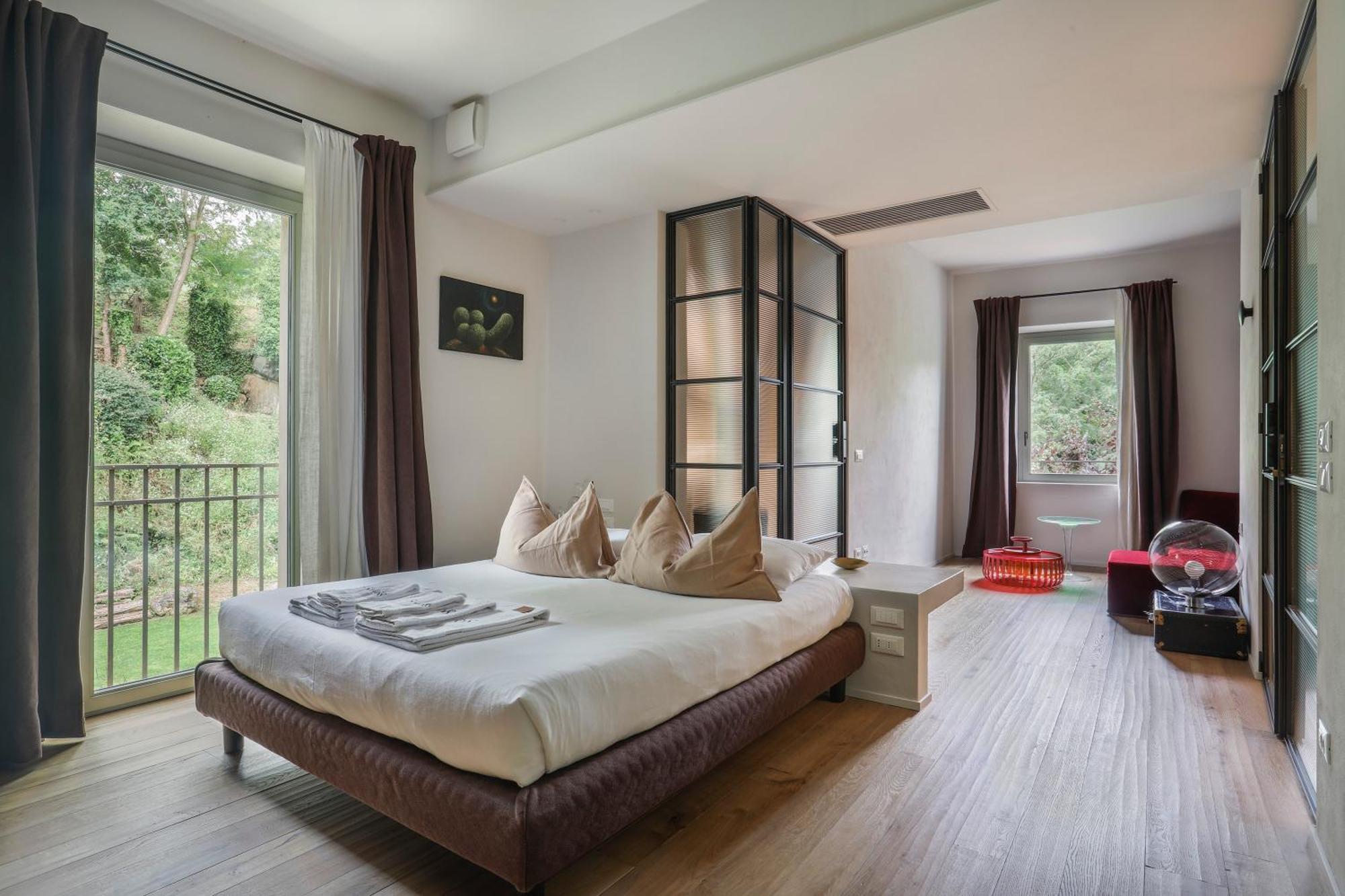 Casa468 Daire San Giuliano Terme Dış mekan fotoğraf