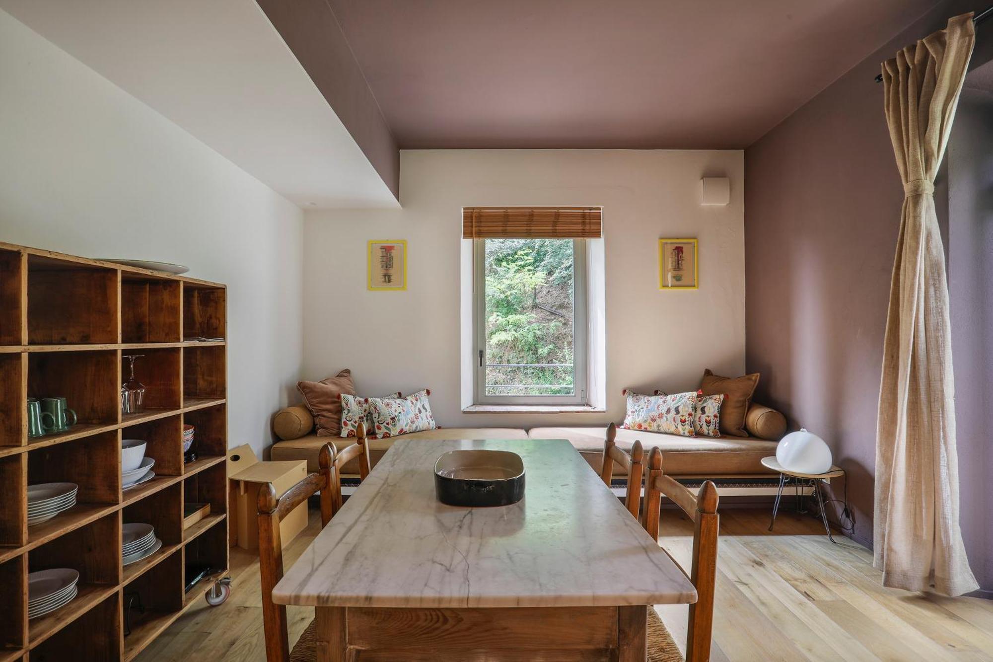 Casa468 Daire San Giuliano Terme Dış mekan fotoğraf