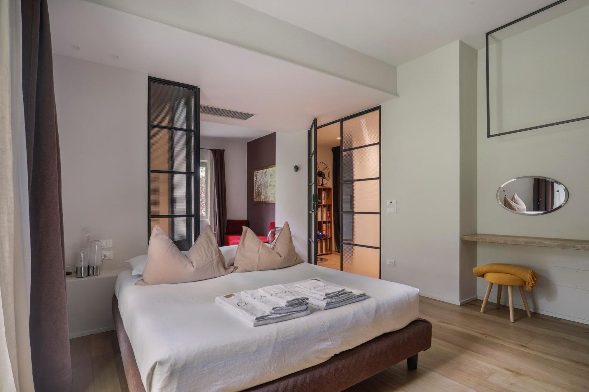 Casa468 Daire San Giuliano Terme Dış mekan fotoğraf