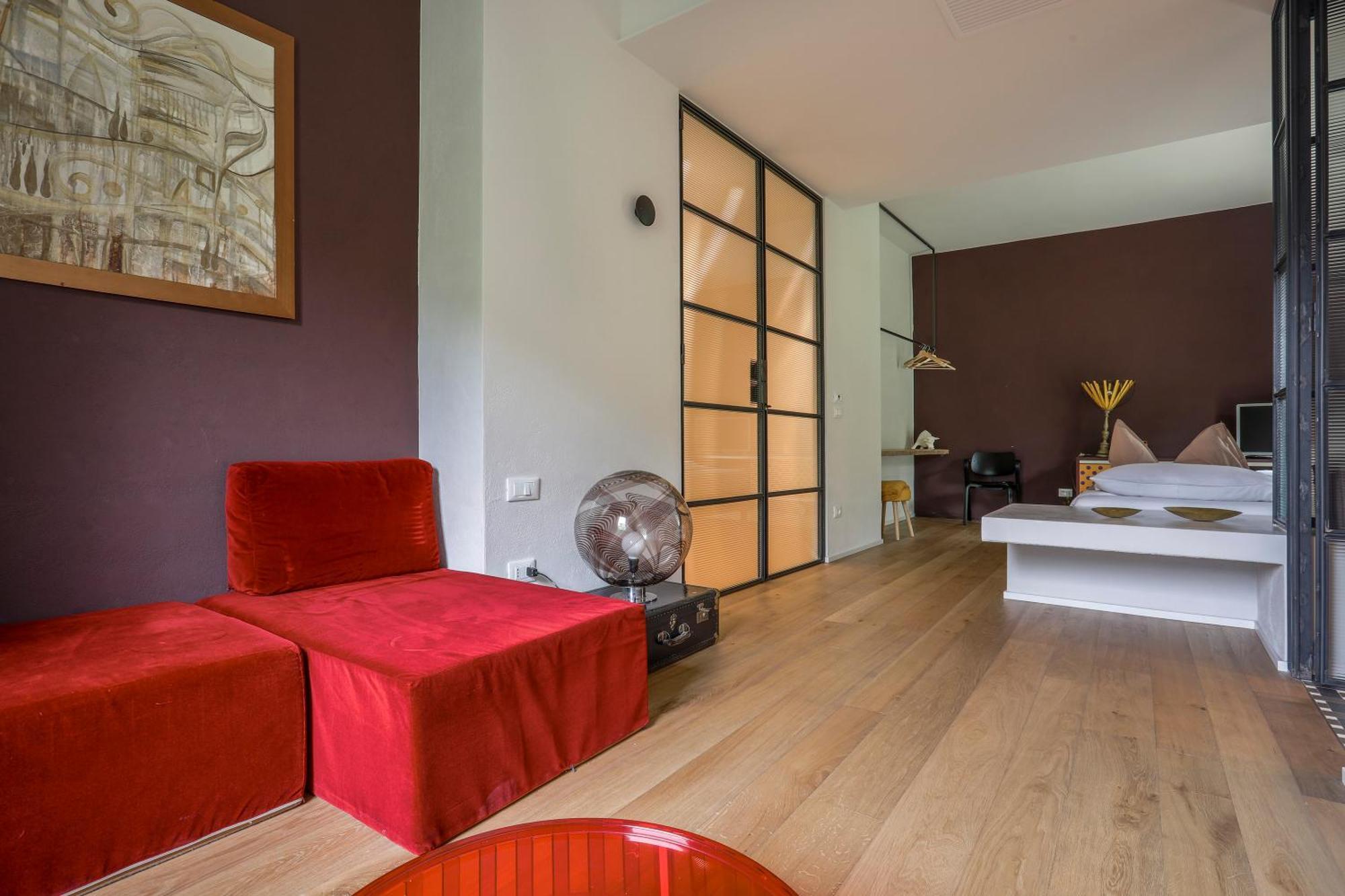 Casa468 Daire San Giuliano Terme Dış mekan fotoğraf