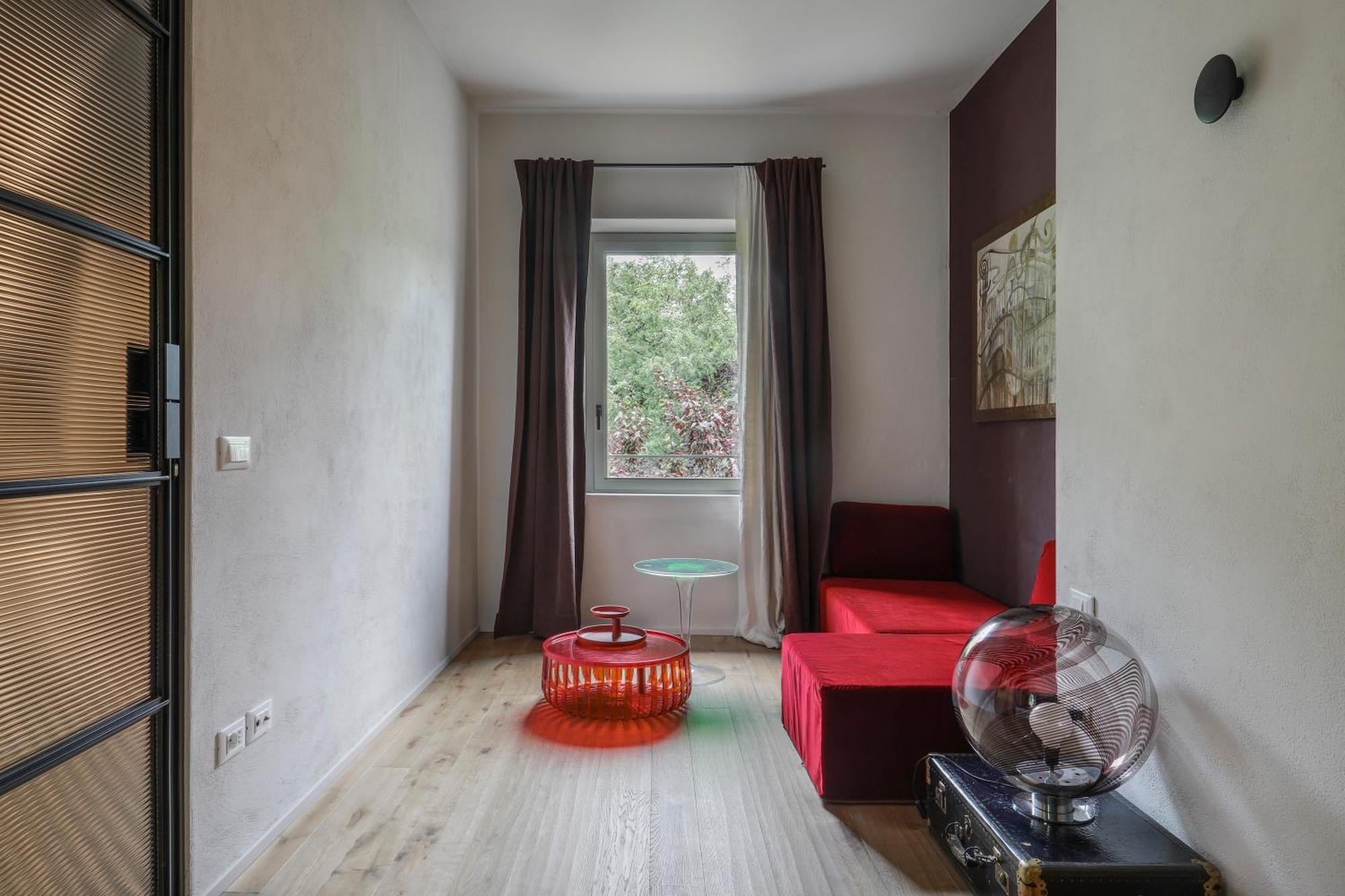 Casa468 Daire San Giuliano Terme Dış mekan fotoğraf