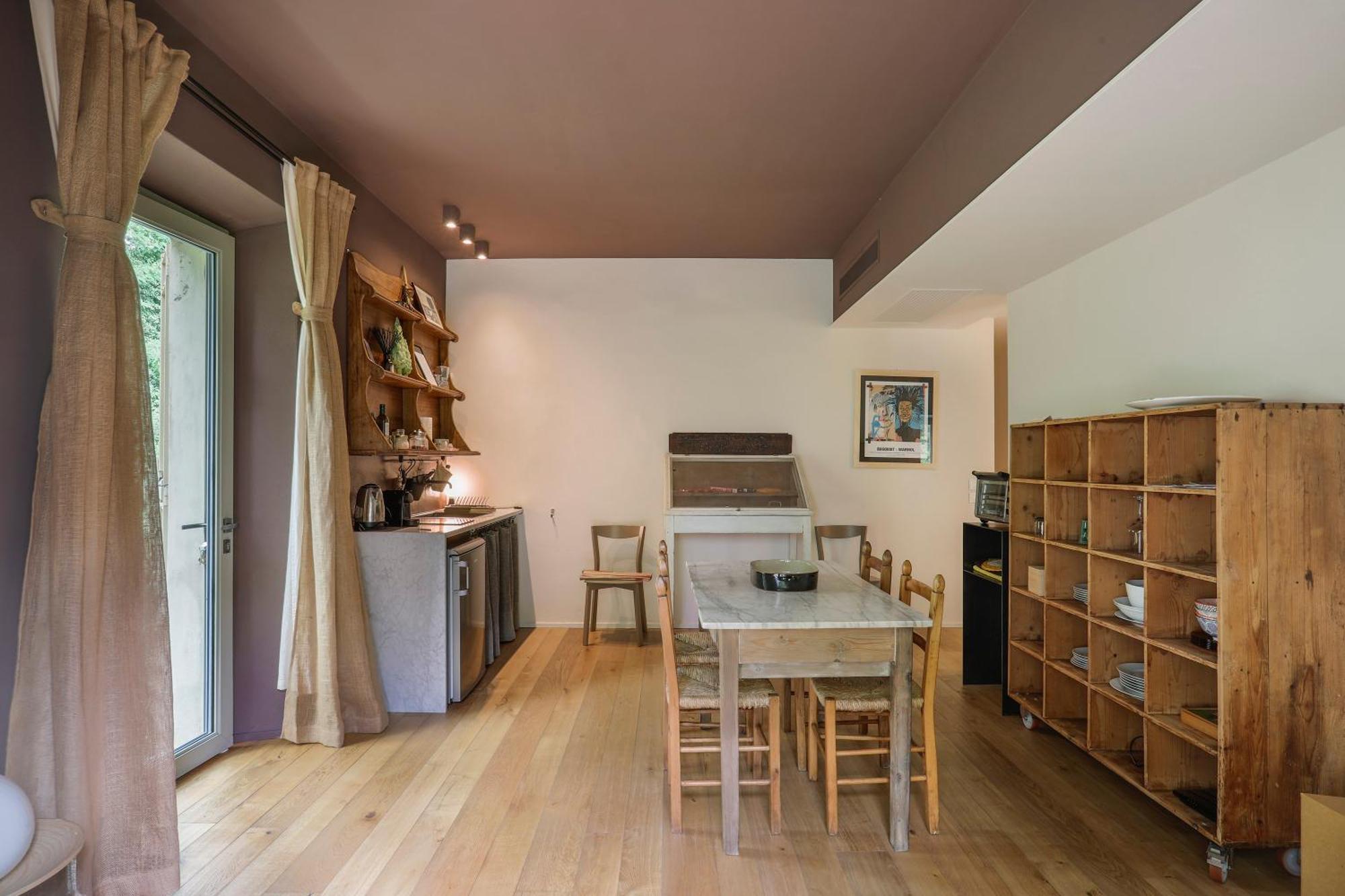 Casa468 Daire San Giuliano Terme Dış mekan fotoğraf
