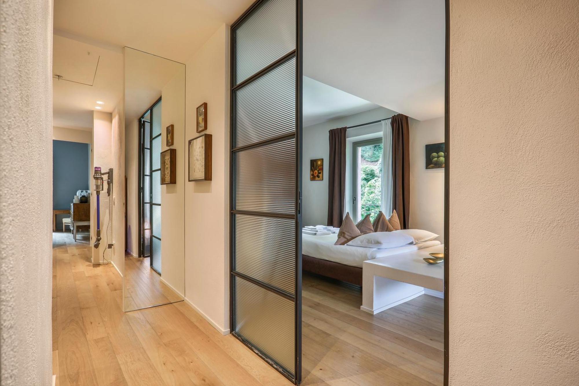 Casa468 Daire San Giuliano Terme Dış mekan fotoğraf