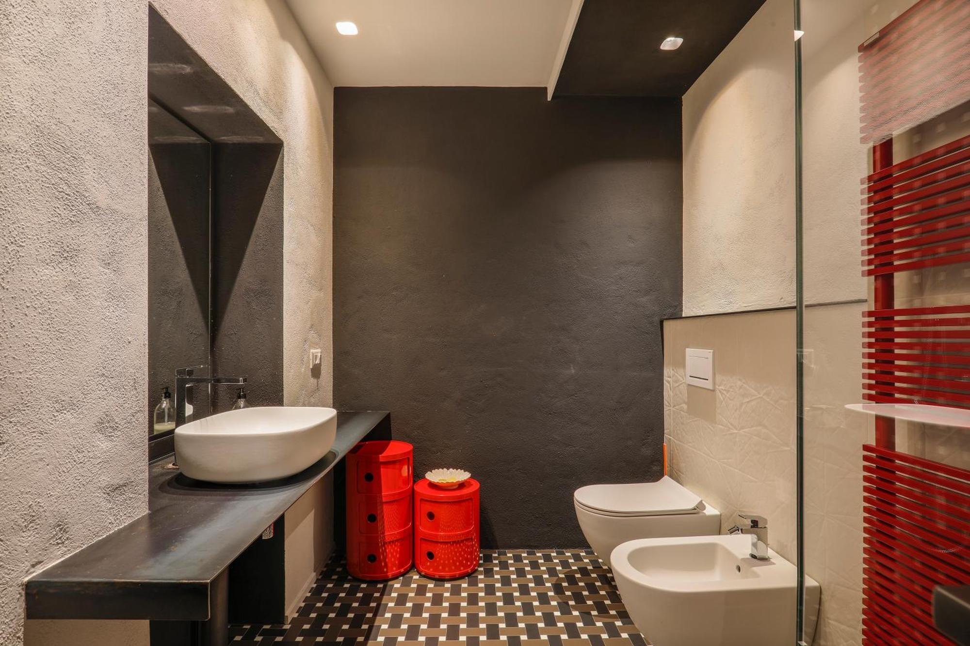 Casa468 Daire San Giuliano Terme Dış mekan fotoğraf