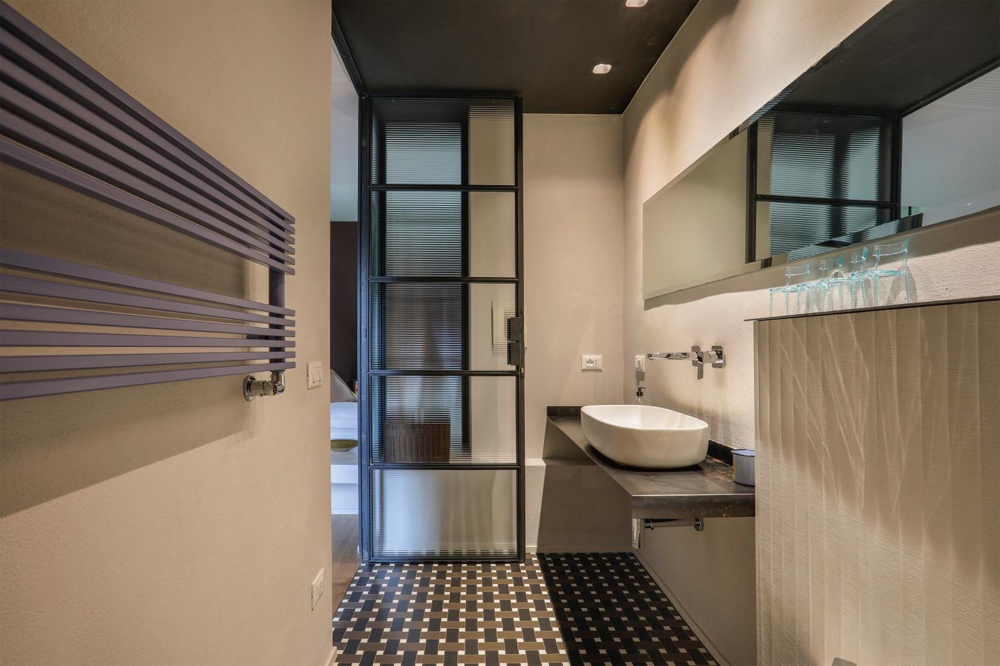 Casa468 Daire San Giuliano Terme Dış mekan fotoğraf