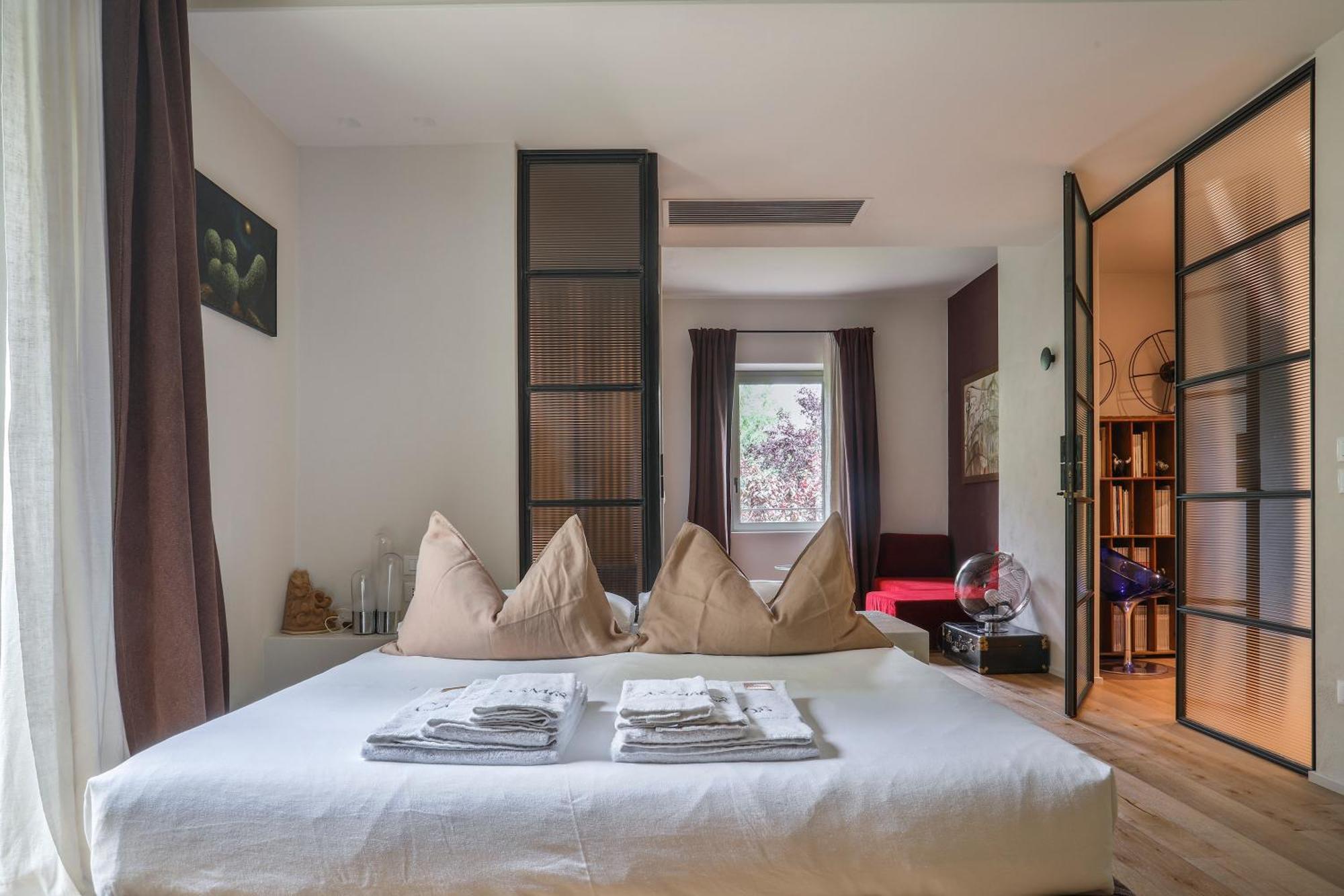Casa468 Daire San Giuliano Terme Dış mekan fotoğraf