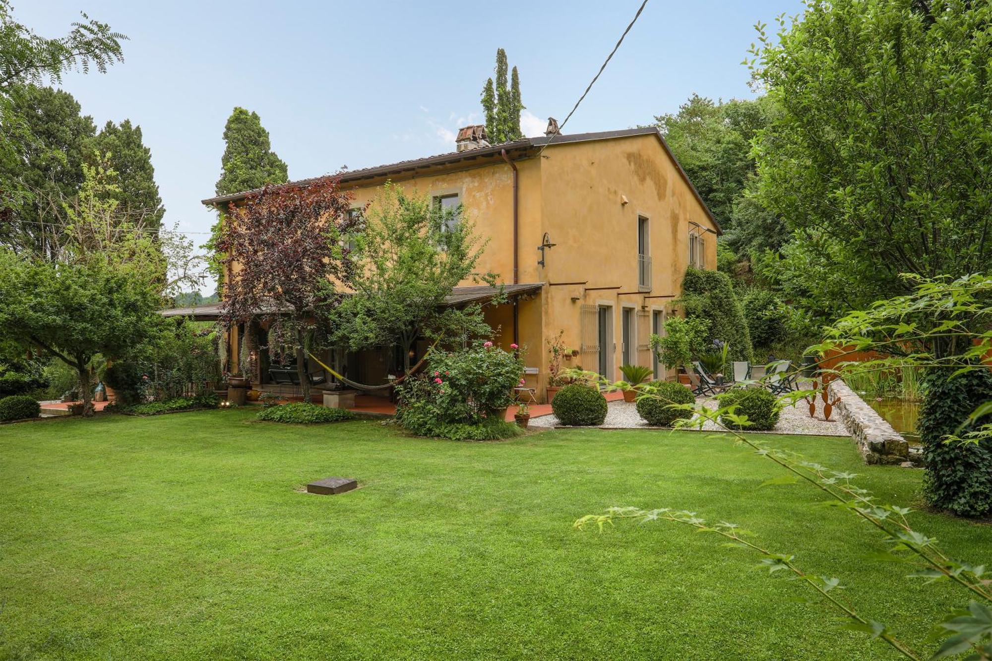Casa468 Daire San Giuliano Terme Dış mekan fotoğraf