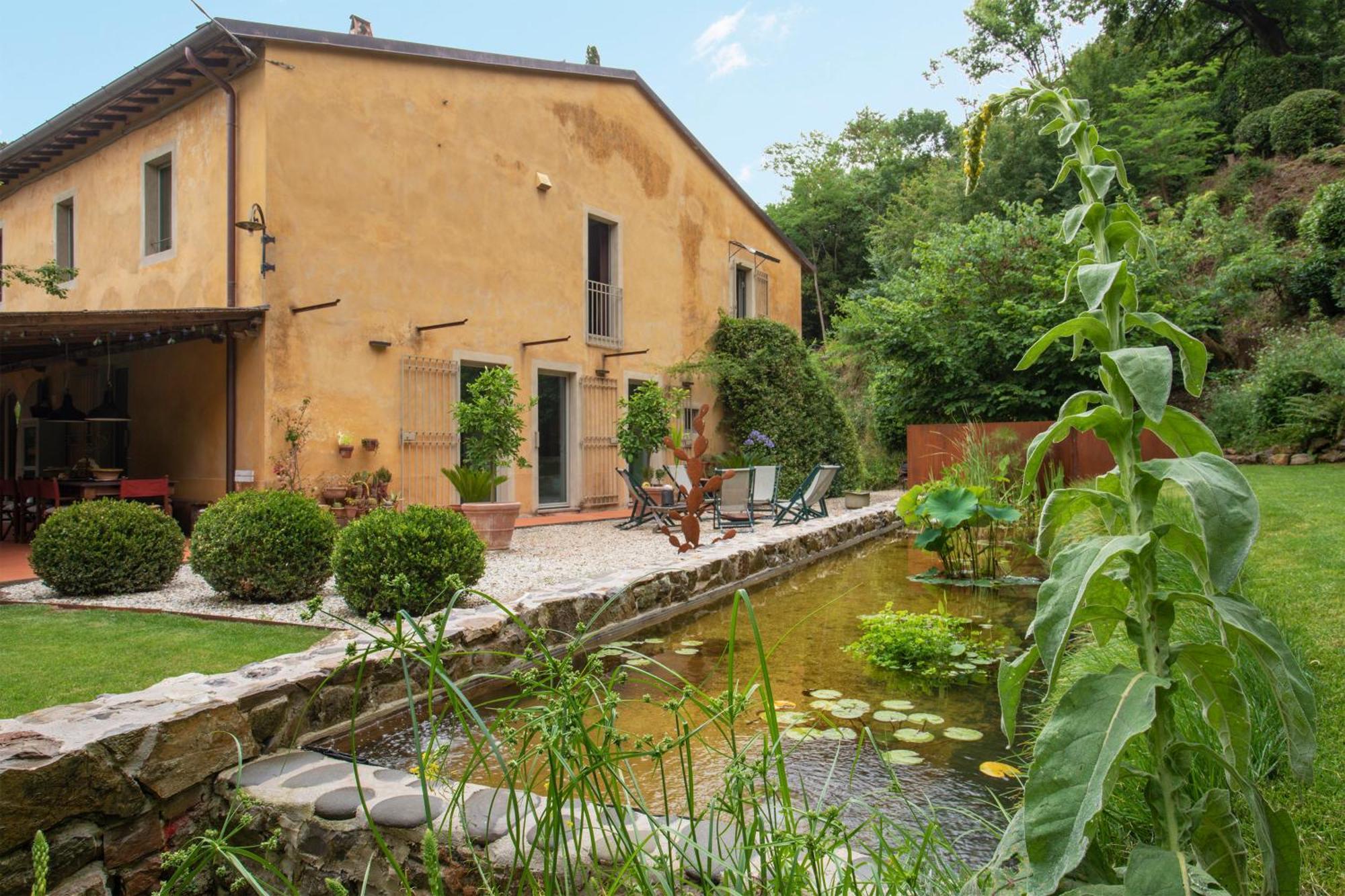Casa468 Daire San Giuliano Terme Dış mekan fotoğraf