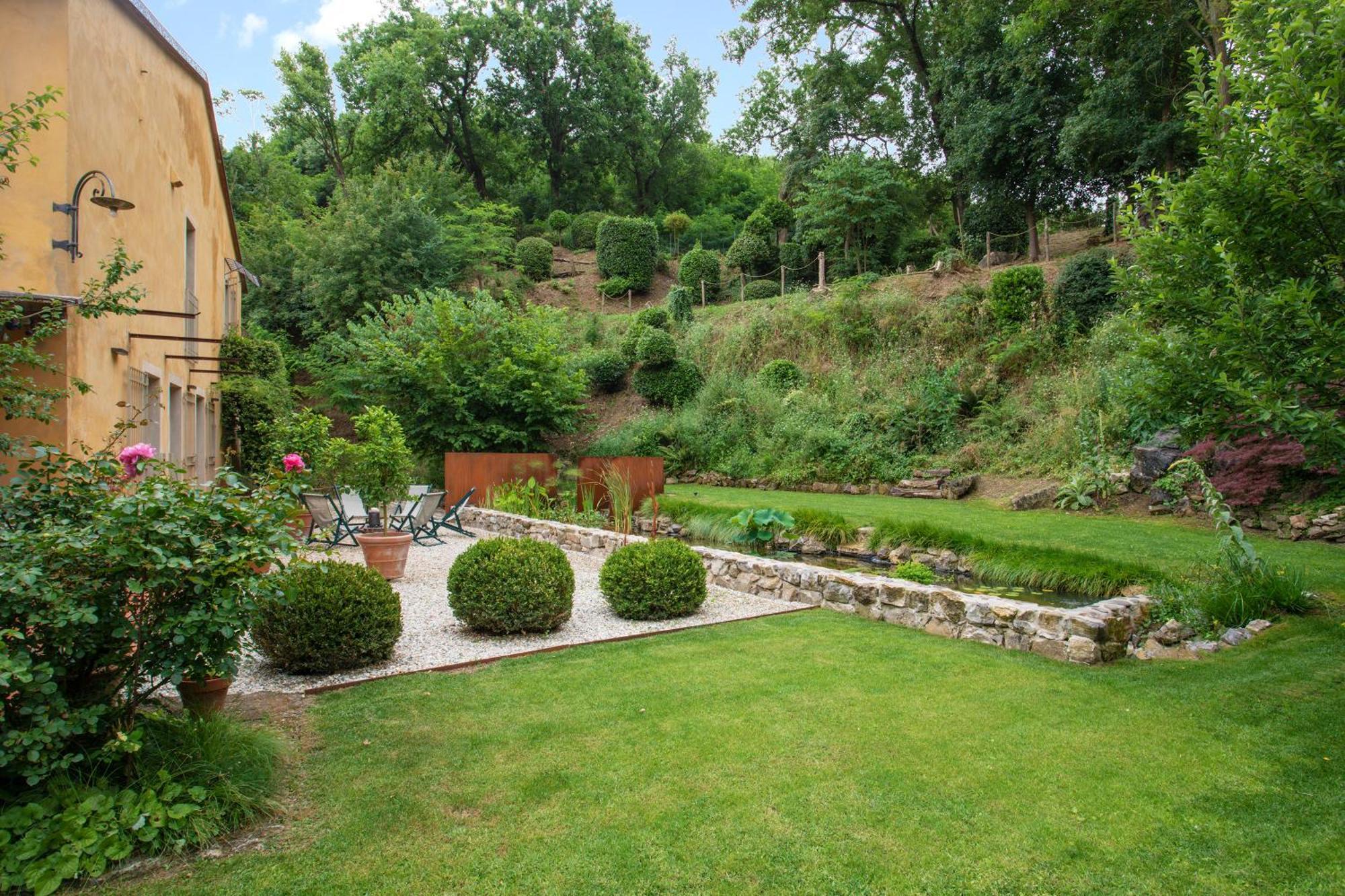 Casa468 Daire San Giuliano Terme Dış mekan fotoğraf